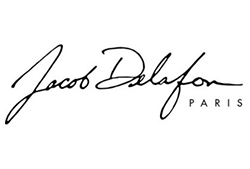 Logo partenaire Jacob Delafon